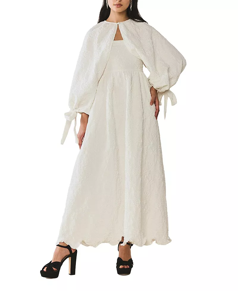 Eddy Mary Cape