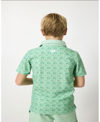 Boys' Polo Shirt - Little Kid, Big Kid
