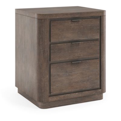 Outline Nightstand