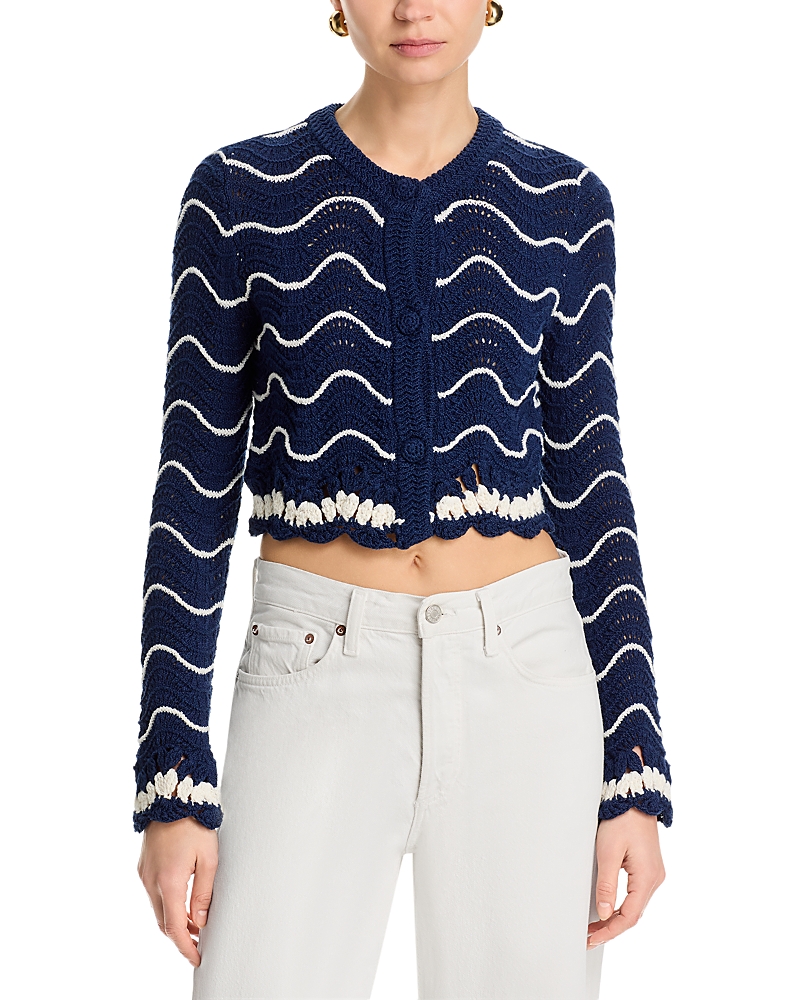 Cara Cara Louise Cardigan Sweater
