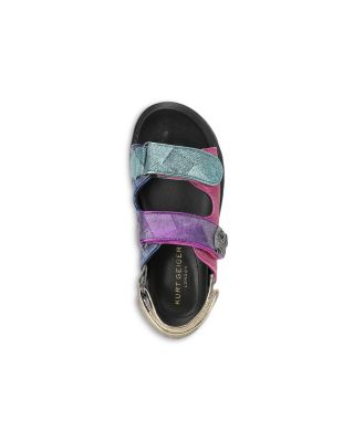 Girls' Mini Orson Sandals - Toddler, Little Kid, Big Kid