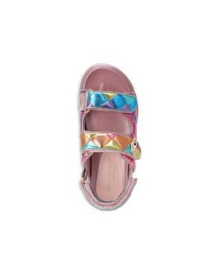Girls' Mini Orson Sandals - Toddler, Little Kid, Big Kid