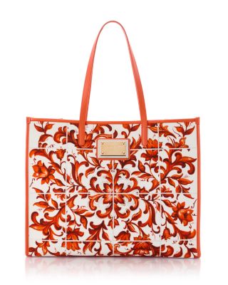 Canvas Tote Bag