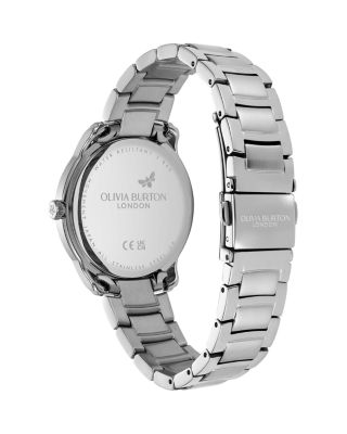 Colourwave Watch, 36mm