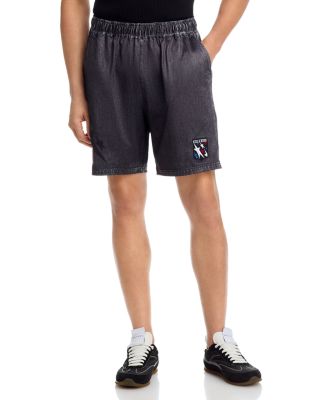 Miramar 7.3" Soccer Shorts