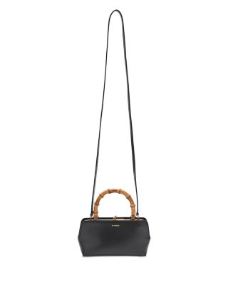 Goji Mini Leather Handbag