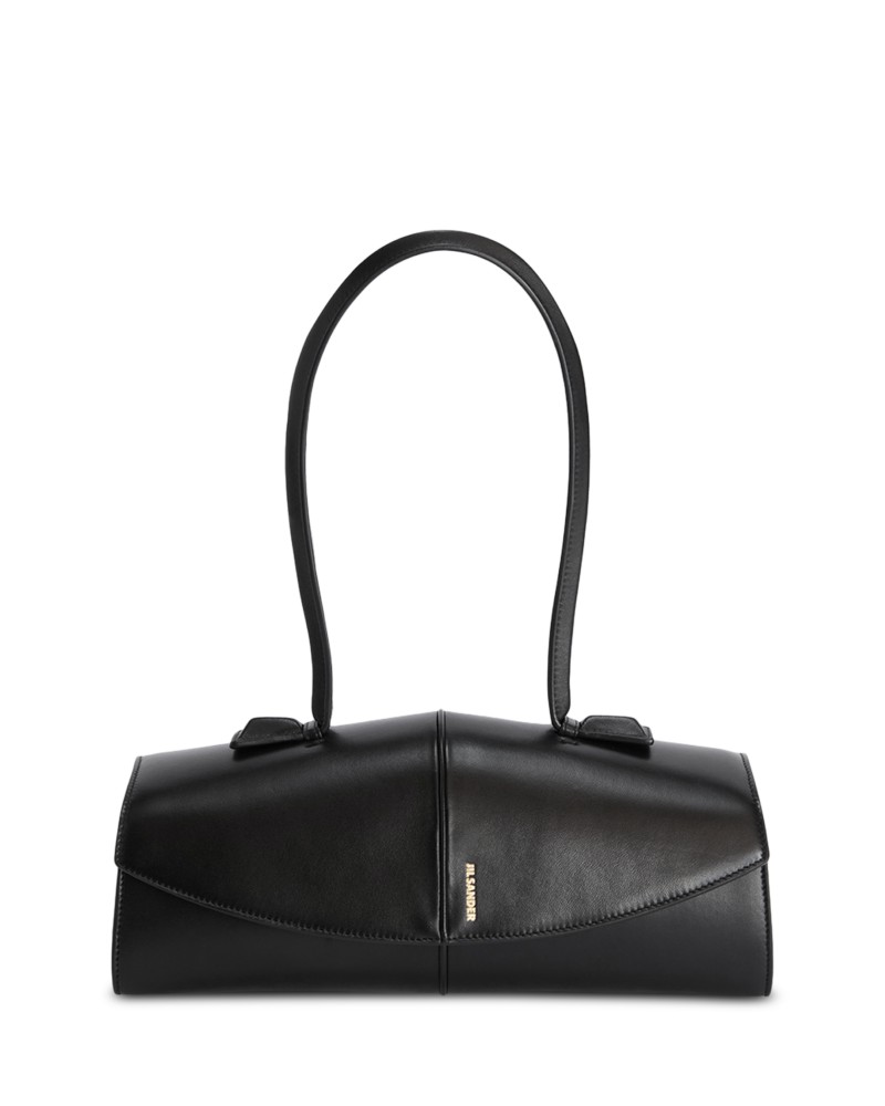 Jil Sander Linea Small Leather Shoulder Bag by Bloomingdale's
