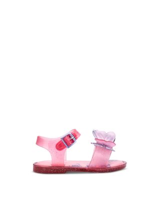Girls' Butterfly III Sandals - Toddler