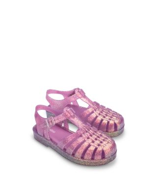 Unisex Mini Possession Sandals - Toddler, Little Kid, Big Kid