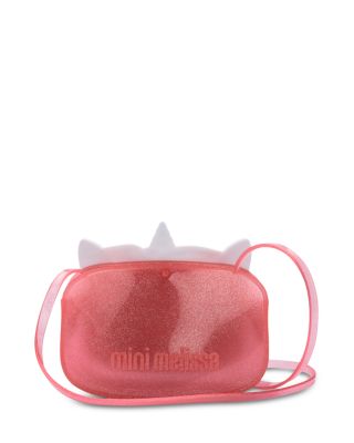 Girls' Dreamy Unicorn Jelly Bag