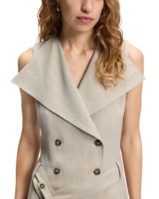 Datrena1 Wrap Dress - Exclusive