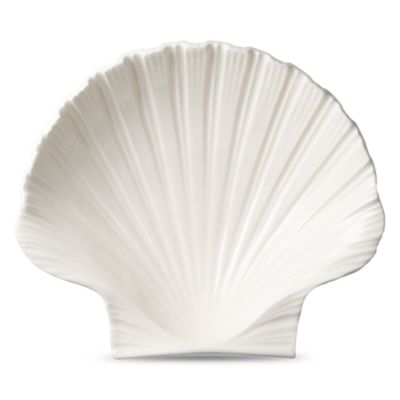 Shell Platter, Medium