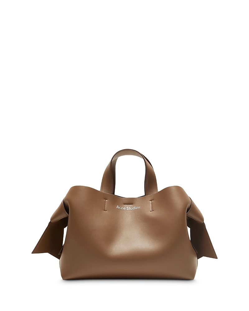 Acne Studios Leather Tote Bag