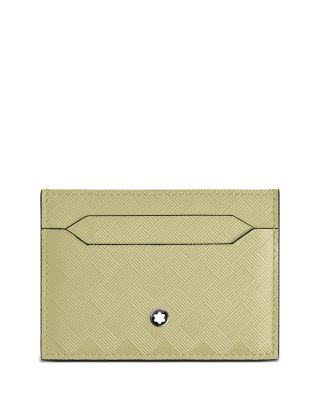 Extreme 3.0 Logo Card Holder