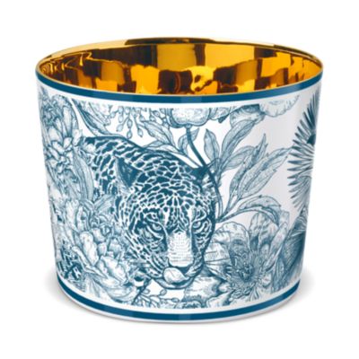 Sip of Gold Tumbler - Paraíso, Jungle