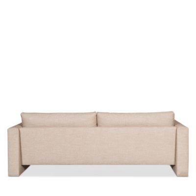 Brady Fabric Sofa