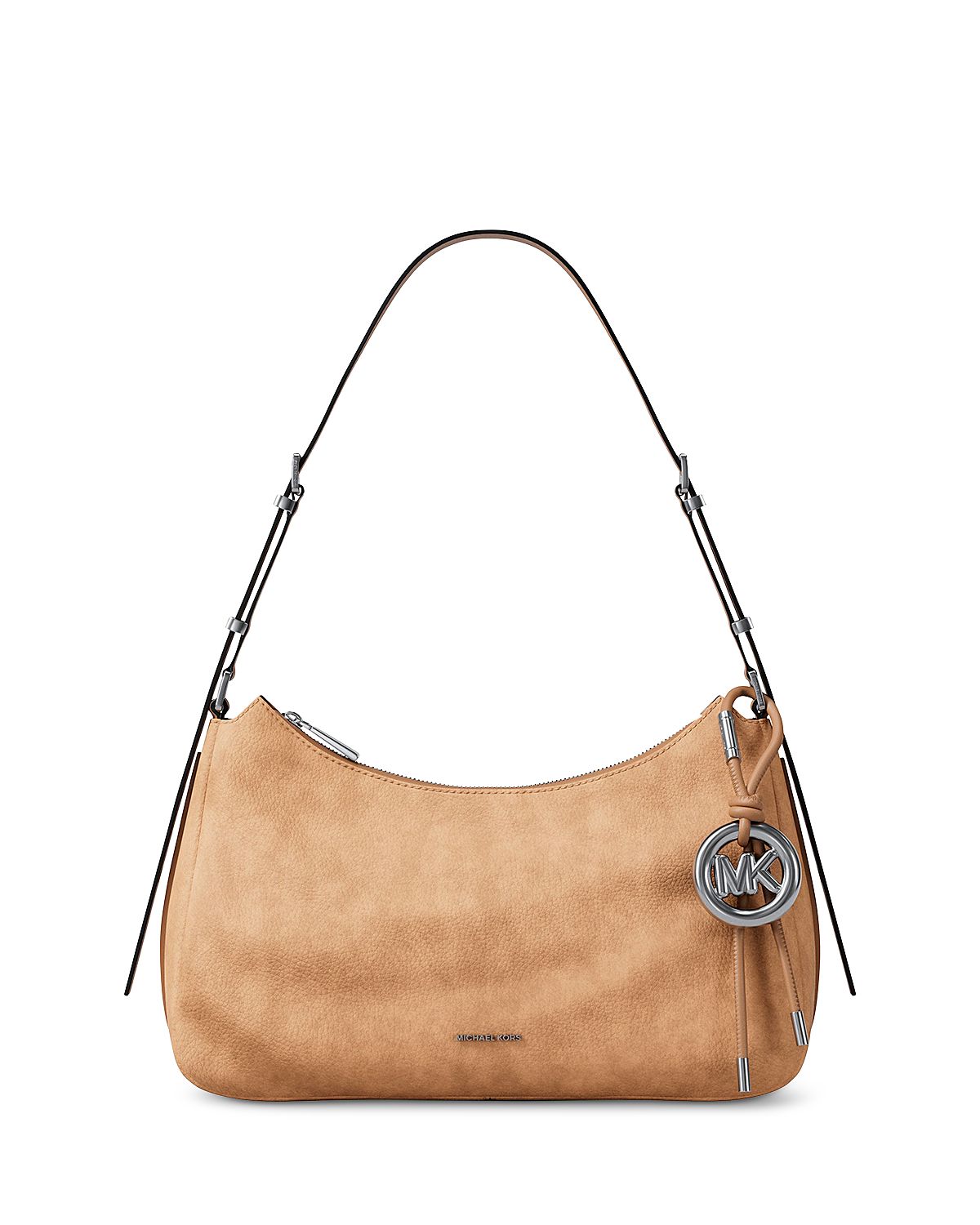 Michael Kors Nolita Medium Top Zip Convertible Shoulder Bag