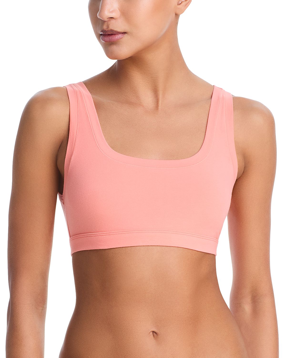Polo Ralph Lauren Scoop Neck Bralette