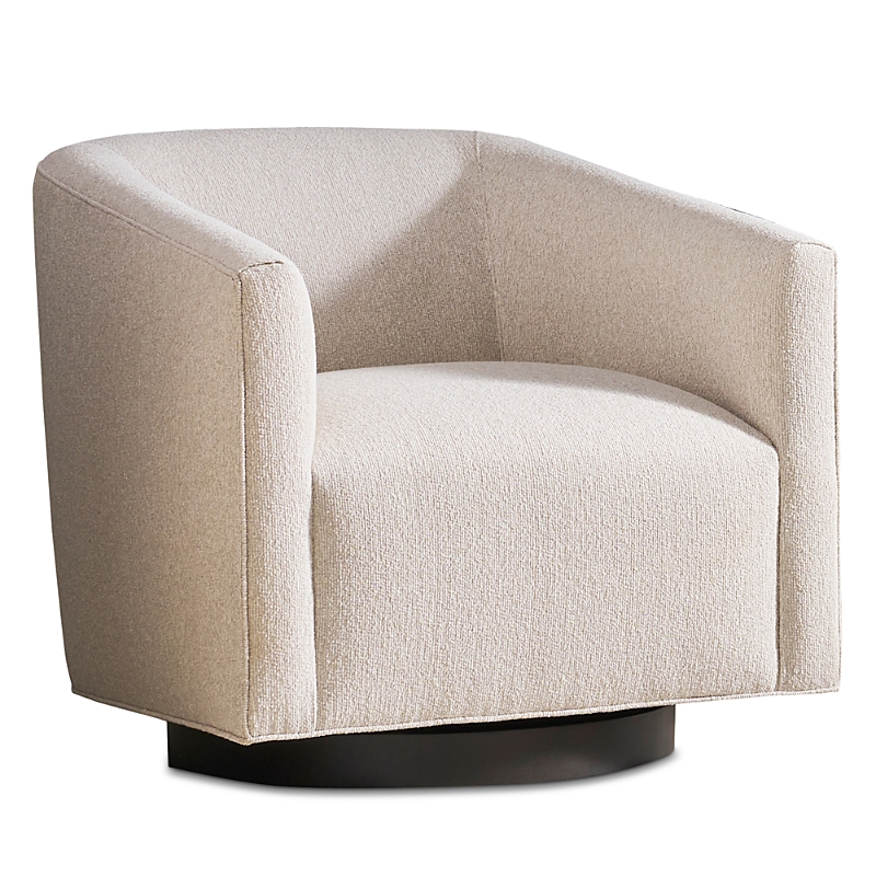 Vanguard Furniture Jarrett Swivel Chair