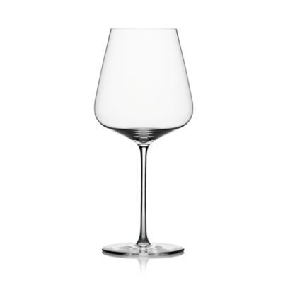 Bordeaux Glass, Set of 2