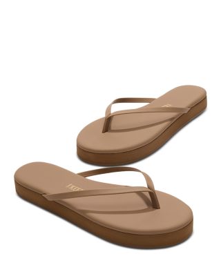 Women's Thong Sandals