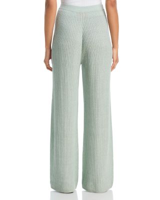 Ribbed Everywhere Pants