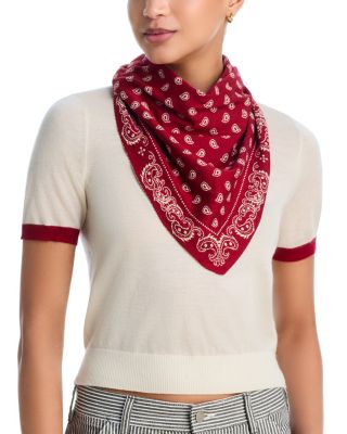 The Wild Rag Bandana Scarf