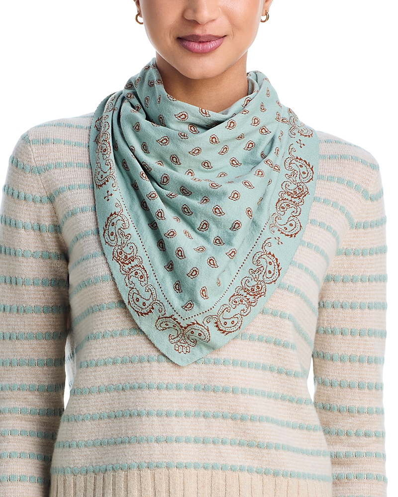 Guest In Residence The Wild Rag Bandana Scarf · OS
