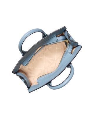 Scarlett Extra Small Monogram Crossbody 