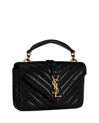 College Mini Chain Bag