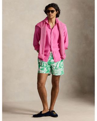 5.75" Traveler Classic Swim Trunks
