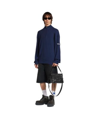  Le City Moto Small Bag