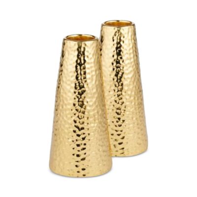 Tulln Small Candleholder, Set of 2