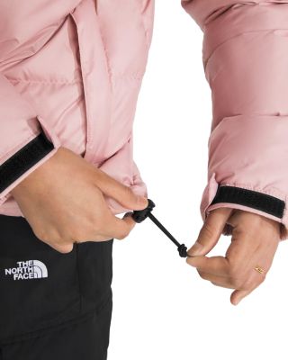 1996 Retro Nuptse Jacket