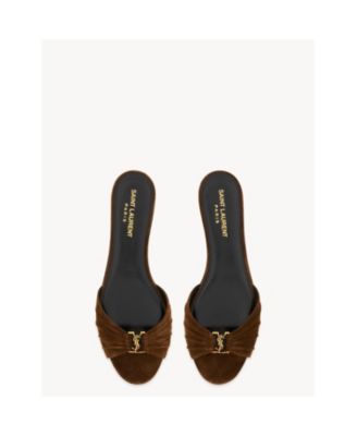 Women's Babylone Slides