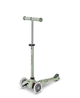 | Mini Deluxe Rock & Go LED Modular Ride-On/Scooter - Ages 1-6 Years