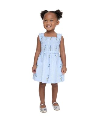 Girls' The Tiny Nora Nap Dress - Baby, Little Kid, Big Kid