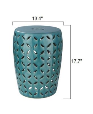  Chantilly Garden Stool
