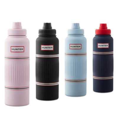 Hunter GoGrip 40oz. Hydration Stainless Steel Tumbler with Carry Handle