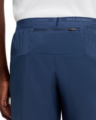 Stride Brief Lined 7" Running Shorts