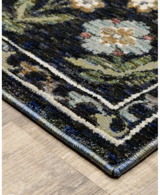 Oriental Weavers ANDORRA 3710A  Area Rug Collection