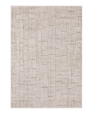 Oriental Weavers BRANIGAN BRG02 9'10" X 12'10" Area Rug
