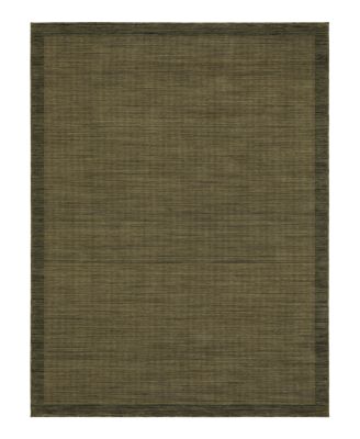 Oriental Weavers WARNER WRN02 7'10" X 10'10" Area Rug