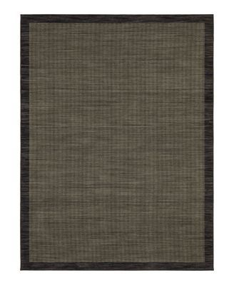 Oriental Weavers WARNER WRN06 7'10" X 10'10" Area Rug