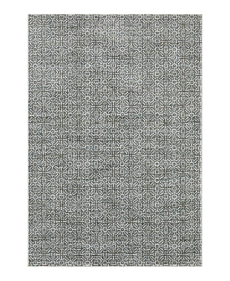 Oriental Weavers Atlas 3721J 5' 3 X 7' 3 Area Rug