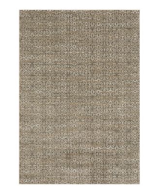 Oriental Weavers ATLAS 3721S 3' 3" X 5'0" Area Rug