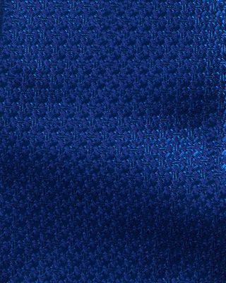 Silk Classic Houndstooth Tie