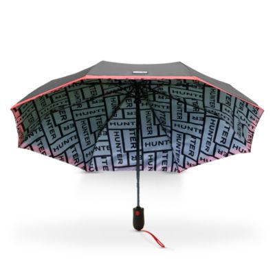 Hunter Double Sided Compact Umbrella