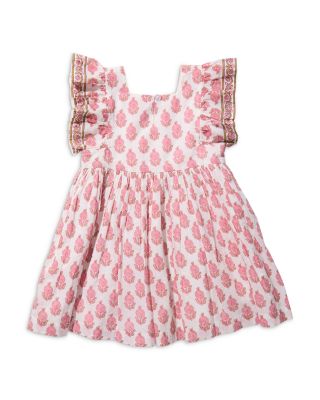 Girls' Elsie Dress - Little Kid