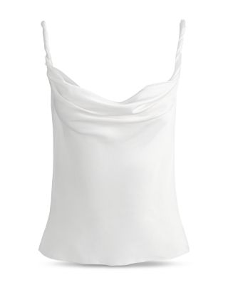 Monique Twist Strap Top